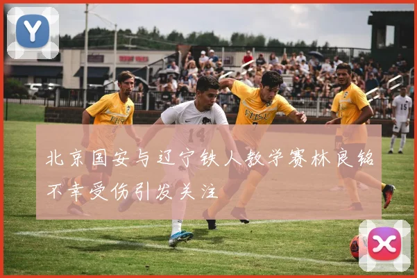 北京国安与辽宁铁人教学赛林良铭不幸受伤引发关注